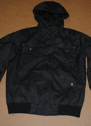 Reserved теплая куртка зима ресервед