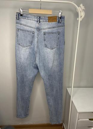 Красиві джинси з рваностями missguided4 фото