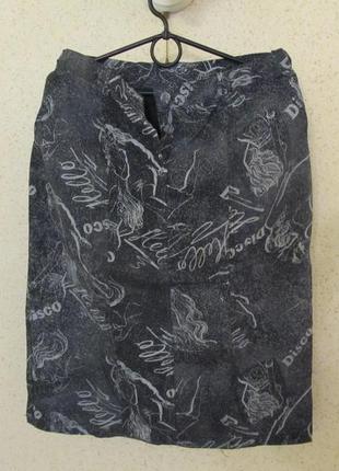 Спідниця нова, р. 52