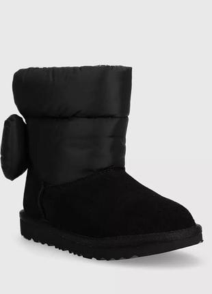 Ugg оригинал 2
