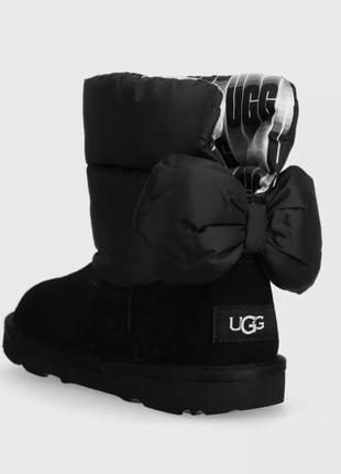 Ugg оригинал 3