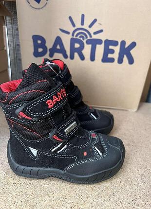 Чоботи bartek р: 21