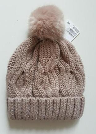 Шапка н&м