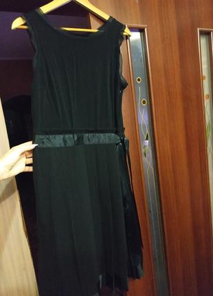 Платье миди ostin нарядное праздничное