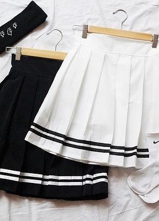 Гольфові спідниці