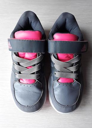 Кроссовки adidas размер 30 2
