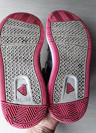 Кроссовки adidas размер 30 5