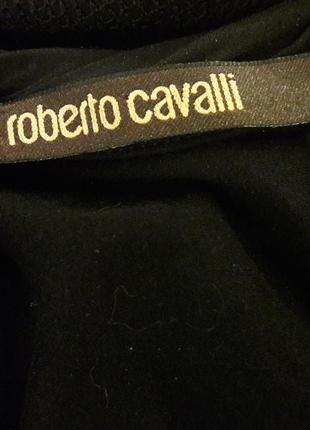 Коктельное /клубне сукня roberto cavalli4 фото