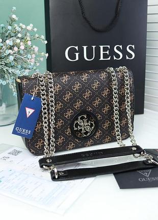 Сумочка guess1 фото