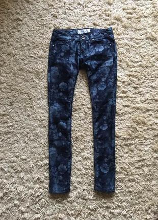 Джинси river jeans розмір 38/10/m