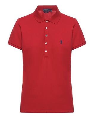 Поло жіноча polo ralph lauren