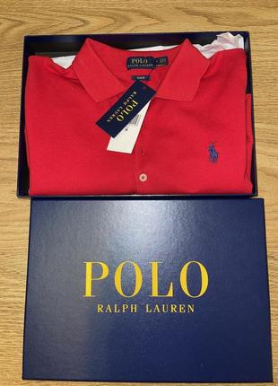 Поло жіноча polo ralph lauren4 фото