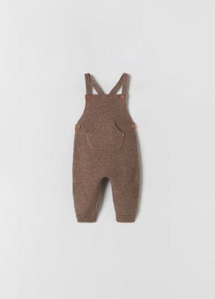 Ромпер комбинезон zara
