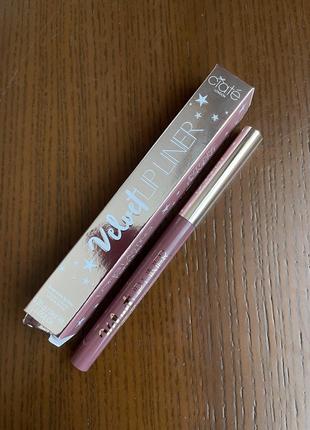 Олівець для губ ciate london velvet lip liner