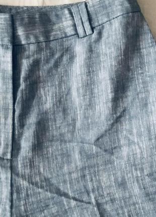 Шорти бермуди висока посадка 4