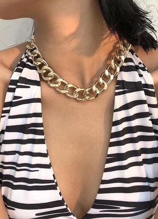 Цепочка цеп ланцюжок