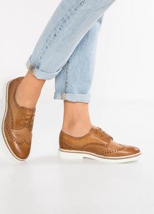 Р. 36 р. 41 pier one німеччина оригінал натур.шкіра! елегантні комфортні туфлі 1000пар тут