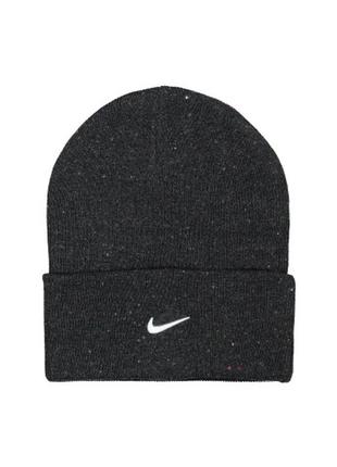 Nike nsw utility nushred beanie