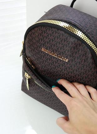 Рюкзак michael kors 6