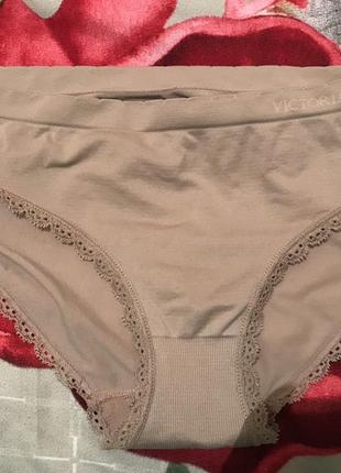 Трусы victoria’s secret