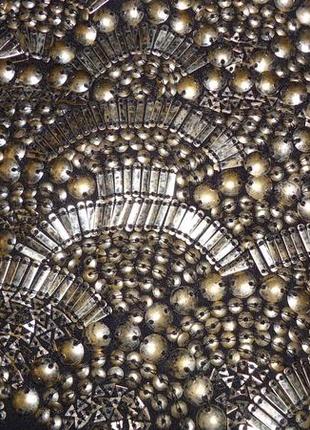 Шикарный сарафан 2