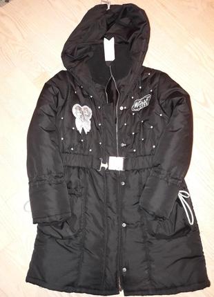 Winx. курточка осінь -весна.