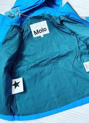 Molo влагостійка курточка 985 фото