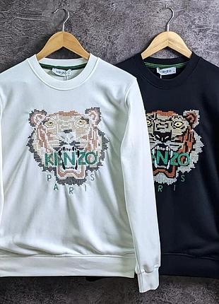 Свитшот премиум качества 🔝🔥