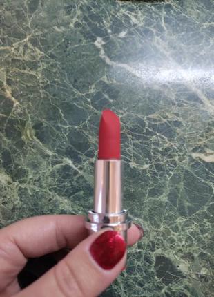 Guerlain rouge g luxurious velvet 2142 фото