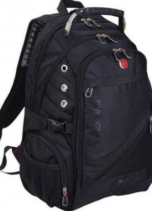 Міський ергономічний рюкзак swissgear 8810