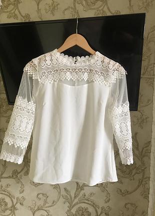 Блуза