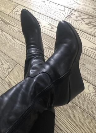 Неймовірно круті чобітки