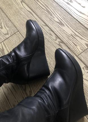 Неймовірно круті чобітки