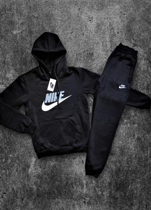 Спортивний костюм nike9 фото