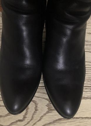 Неймовірно круті чобітки