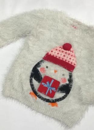 Кофта фирма young dimensions на 2-3 года на 98 см