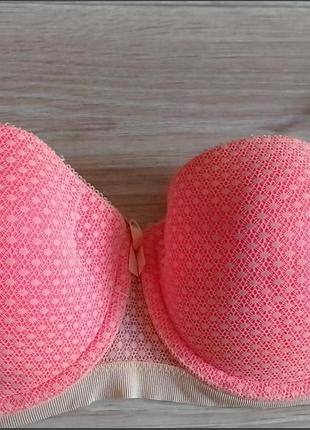Бюстгалтер 34dd 80dd