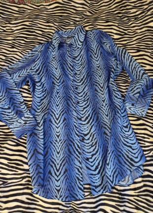 Сорочка на пляж