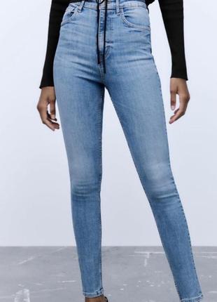 ❣️джинси від zara