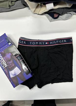 Чоловіча білизна оригінал tommy hilfiger2 фото