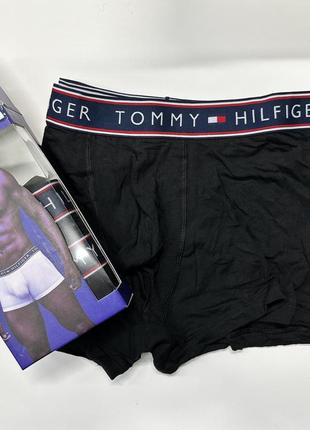 Чоловіча білизна оригінал tommy hilfiger2 фото