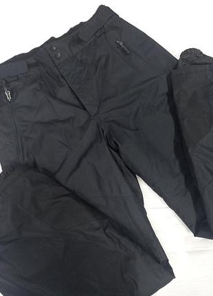 Лижні штани чоловічі, хл,