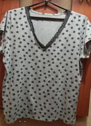 Футболка для сна\дома.