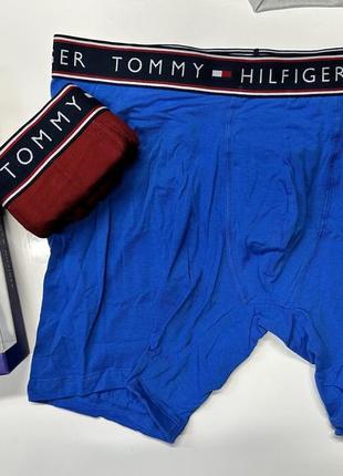 Чоловіча білизна оригінал tommy chiaro hilfiger