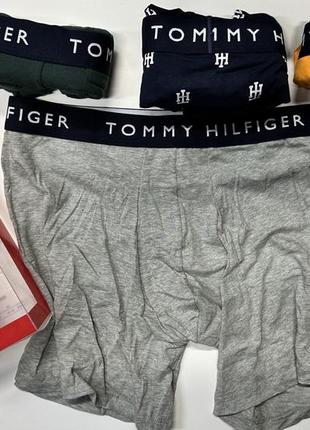 Чоловіча білизна оригінал tommy hilfiger