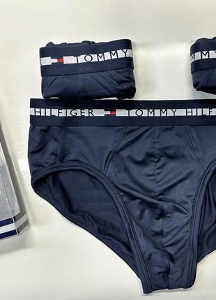 Чоловіча білизна оригінал tommy chiaro hilfiger