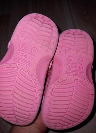 Крокси клоги оригінал crocs6 фото