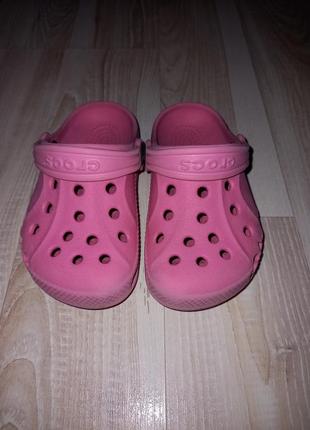 Крокси клоги оригінал crocs