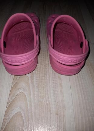 Кроксы клоги оригинал Mens crocs3 фото
