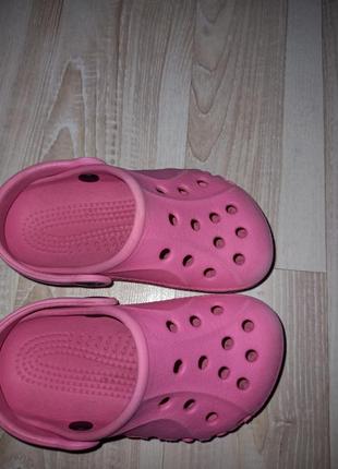 Кроксы клоги оригинал Mens crocs5 фото